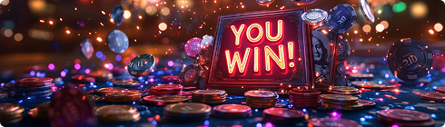 Oz Lotto Results - You Win!